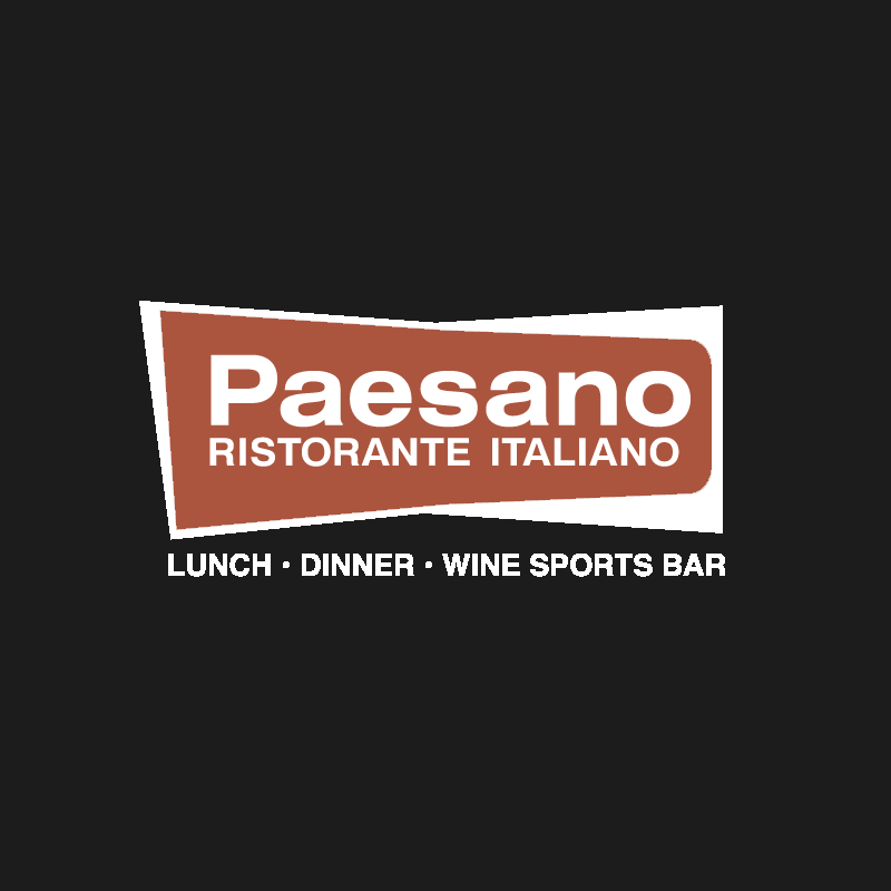 Paesano